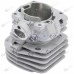 Kit cilindru drujba Husqvarna 359, 357 47mm (Meteor)